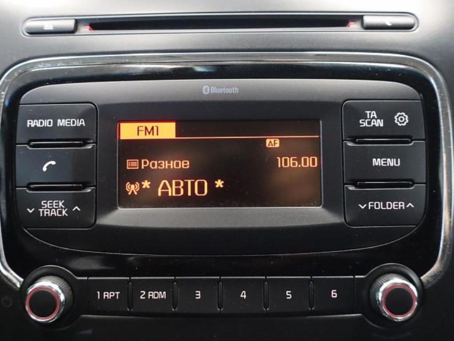 Kia Cerato III Рестайлинг (Classic) Ярославль  - изображение 10
