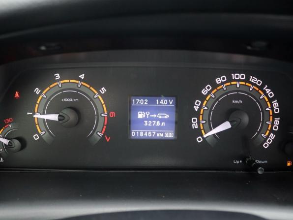 Lada (ВАЗ) Niva Travel I с пробегом 2024 года, цена 1 100 000 рублей, 18000 км, внедорожник, Автокод Объявления