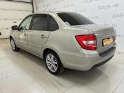 Lada (ВАЗ) Granta I Рестайлинг Пермь  - изображение 26