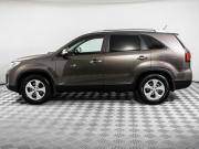 Kia Sorento II Рестайлинг Москва  - изображение 22