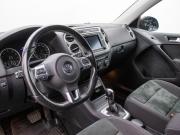 Volkswagen Tiguan I Рестайлинг Москва  - изображение 26