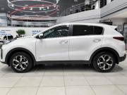 Kia Sportage IV Рестайлинг Казань  - изображение 32
