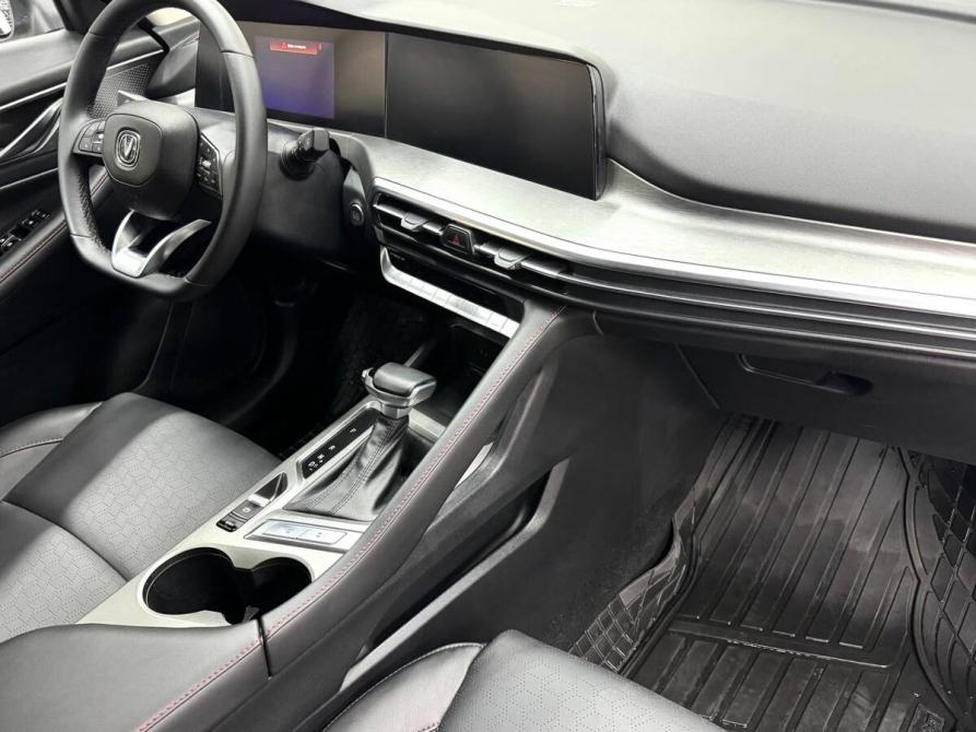Changan CS35 Plus I Рестайлинг Ростов-на-Дону  - изображение 19