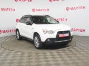 Mitsubishi ASX I Вологда  - изображение 20