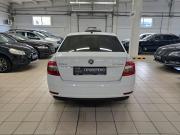 Skoda Octavia III (A7) Рестайлинг Набережные Челны  - изображение 32