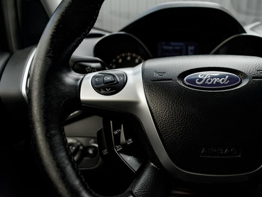 Ford Kuga II Екатеринбург  - изображение 16