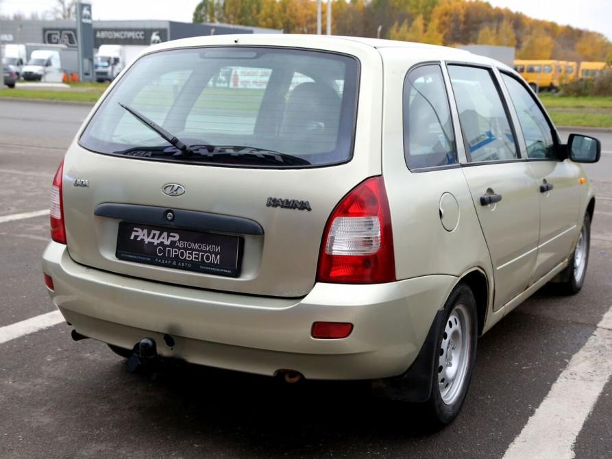Lada (ВАЗ) Kalina I Иваново  - изображение 6