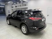 Toyota RAV4 IV (XA40) Рестайлинг Казань  - изображение 19