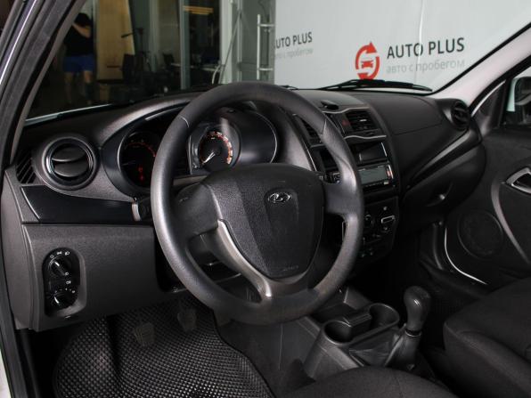 Lada (ВАЗ) Granta I Рестайлинг с пробегом 2024 года, цена 819 000 рублей, 39343 км, седан, Автокод Объявления