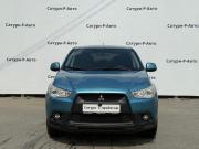 Mitsubishi ASX I Курган  - изображение 16