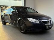 Opel Insignia I Уфа  - изображение 25