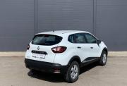 Renault Kaptur I Красноярск  - изображение 36
