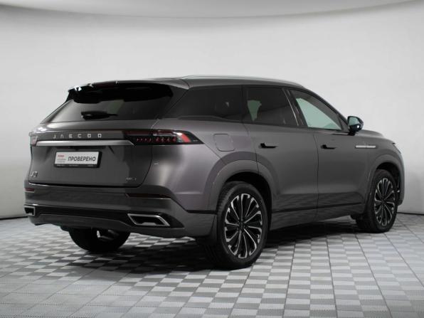 Jaecoo J8 с пробегом 2024 года, цена 2 990 000 рублей, 47619 км, внедорожник, Автокод Объявления