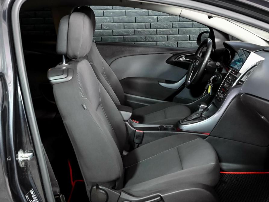 Opel Astra J Рестайлинг Екатеринбург  - изображение 11