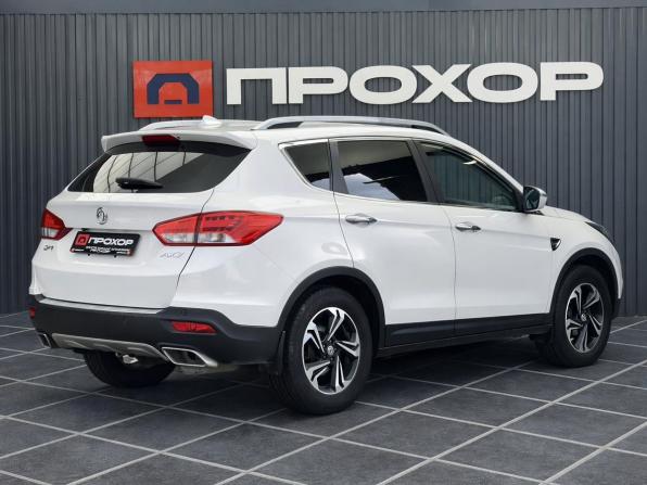 Dongfeng AX7 I с пробегом 2018 года, цена 1 097 000 рублей, 94113 км, внедорожник, Автокод Объявления