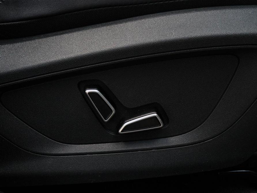 Changan UNI-S (CS55 Plus) Москва  - изображение 9