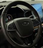 Lada (ВАЗ) Vesta I Рестайлинг (NG) Москва  - изображение 25