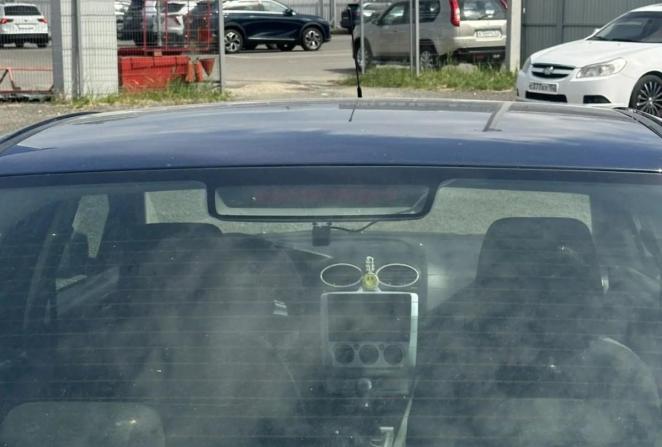 Ford Focus II Рестайлинг с пробегом 2010 года, цена 260 000 рублей, 289174 км, седан, Автокод Объявления