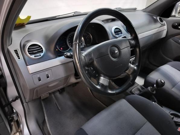 Chevrolet Lacetti I с пробегом 2011 года, цена 290 000 рублей, 270000 км, хэтчбек, Автокод Объявления