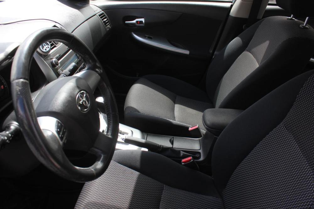 Toyota Corolla X (E140 E150) Рестайлинг Белгород  - изображение 10