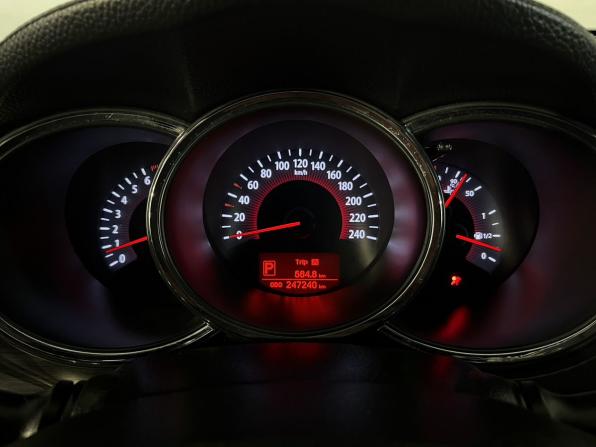 Kia Sorento II с пробегом 2011 года, цена 1 139 900 рублей, 247000 км, внедорожник, Автокод Объявления