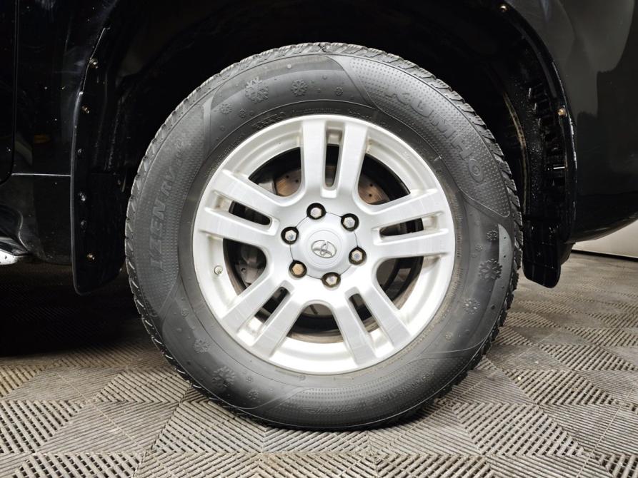 Toyota Land Cruiser Prado 150 Series Москва  - изображение 9