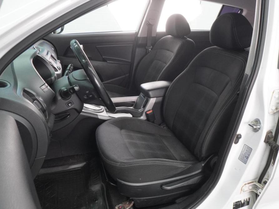 Kia Sportage III Рестайлинг Воронеж  - изображение 10