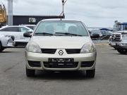 Renault Symbol I Рестайлинг 2 Вологда  - изображение 27
