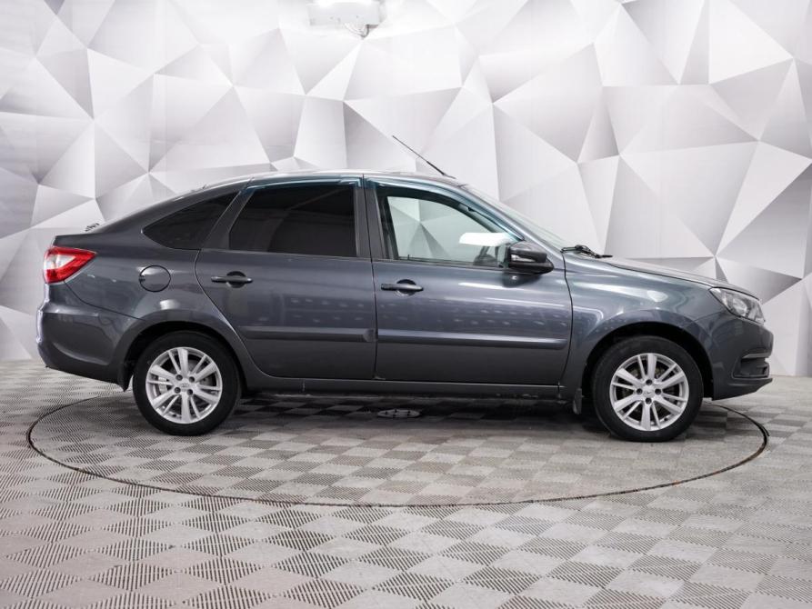 Lada (ВАЗ) Granta I Рестайлинг Ульяновск  - изображение 3