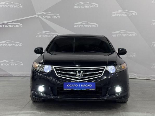 Honda Accord VIII с пробегом 2008 года, цена 1 230 000 рублей, 234615 км, седан, Автокод Объявления