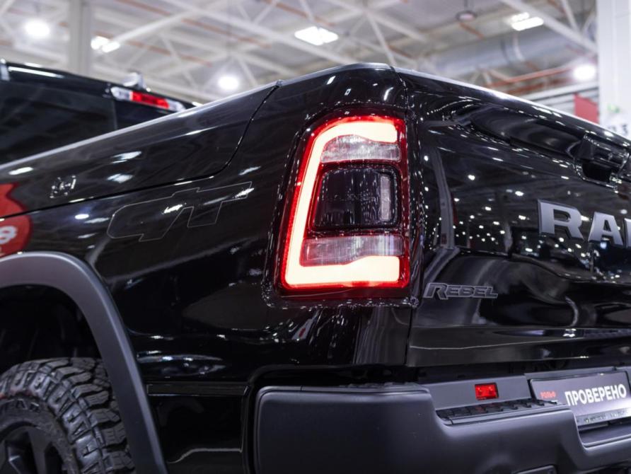 Ram 1500 V Санкт-Петербург  - изображение 11