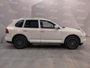Porsche Cayenne I Рестайлинг (957) Новосибирск  - изображение 33