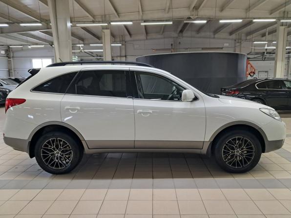Hyundai ix55 с пробегом 2011 года, цена 1 350 000 рублей, 286888 км, внедорожник, Автокод Объявления