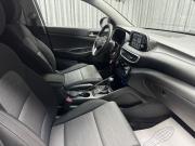 Hyundai Tucson III Рестайлинг Стерлитамак  - изображение 79