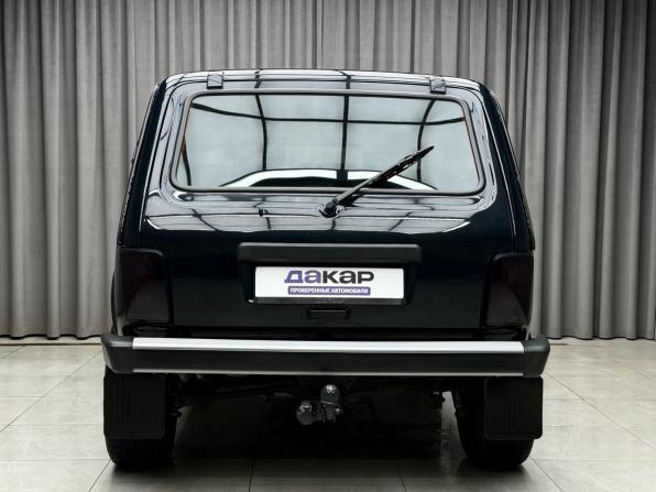 Lada (ВАЗ) Niva Legend с пробегом 2023 года, цена 929 000 рублей, 14524 км, внедорожник, Автокод Объявления