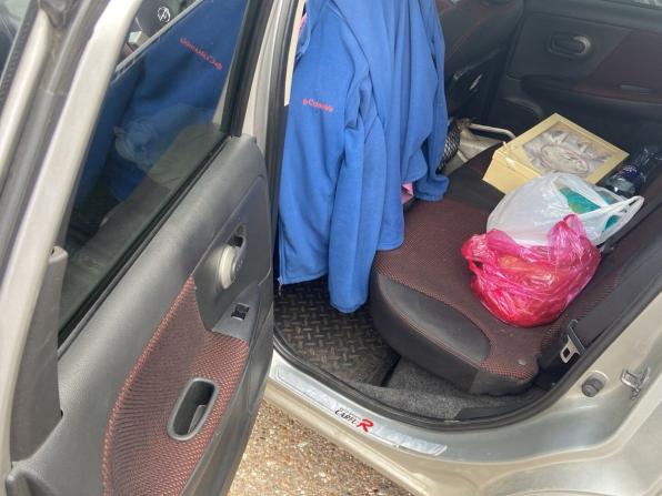 Nissan Note I с пробегом 2007 года, цена 599 000 рублей, 165108 км, хэтчбек, Автокод Объявления