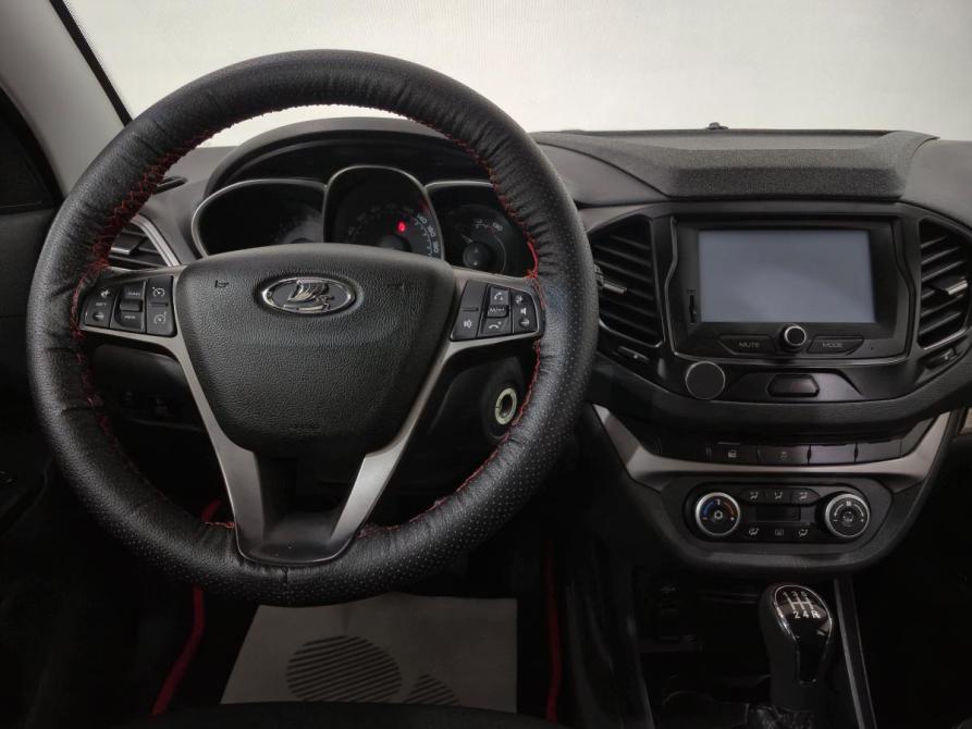 Lada (ВАЗ) Vesta I Альметьевск  - изображение 14