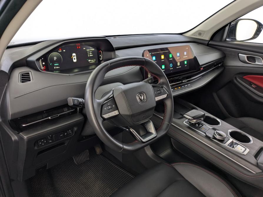 Changan CS55 Plus II Москва  - изображение 16