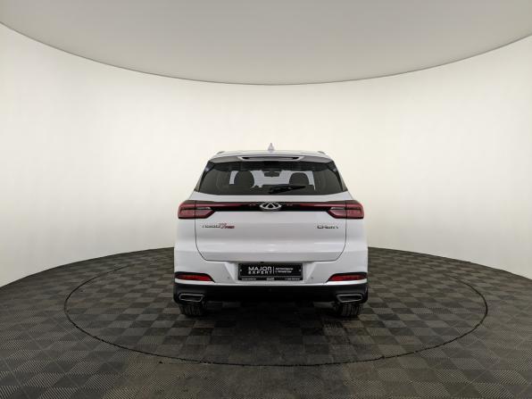 Chery Tiggo 7 Pro I с пробегом 2023 года, цена 1 845 000 рублей, 26757 км, внедорожник, Автокод Объявления