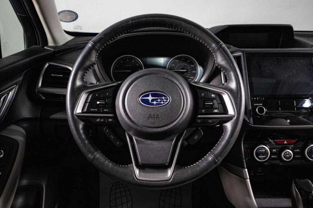 Subaru Forester V Сургут  - изображение 13