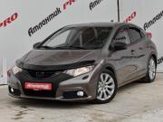 Honda Civic IX Екатеринбург  - изображение 22