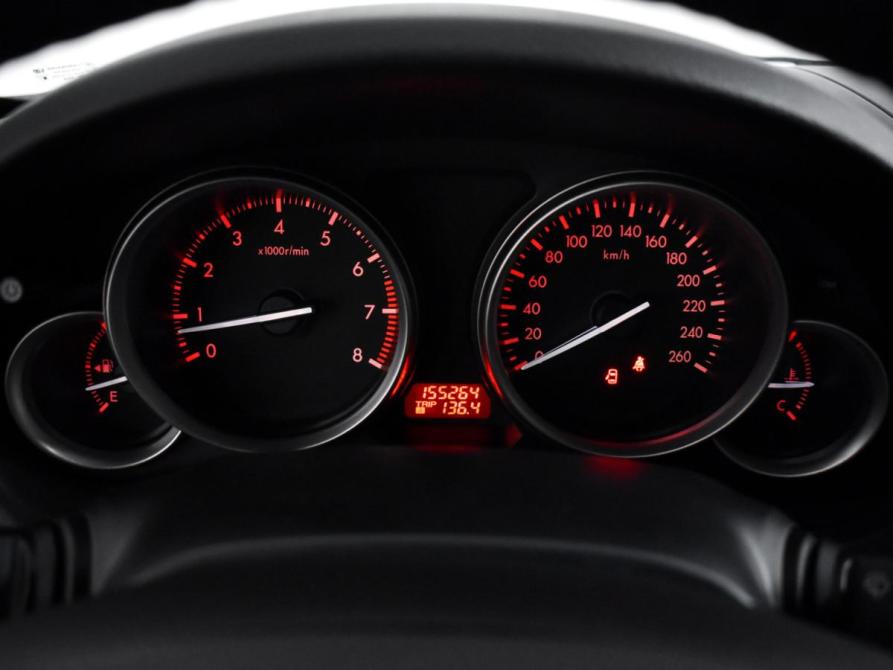 Mazda 6 II (GH) Рестайлинг Санкт-Петербург  - изображение 19