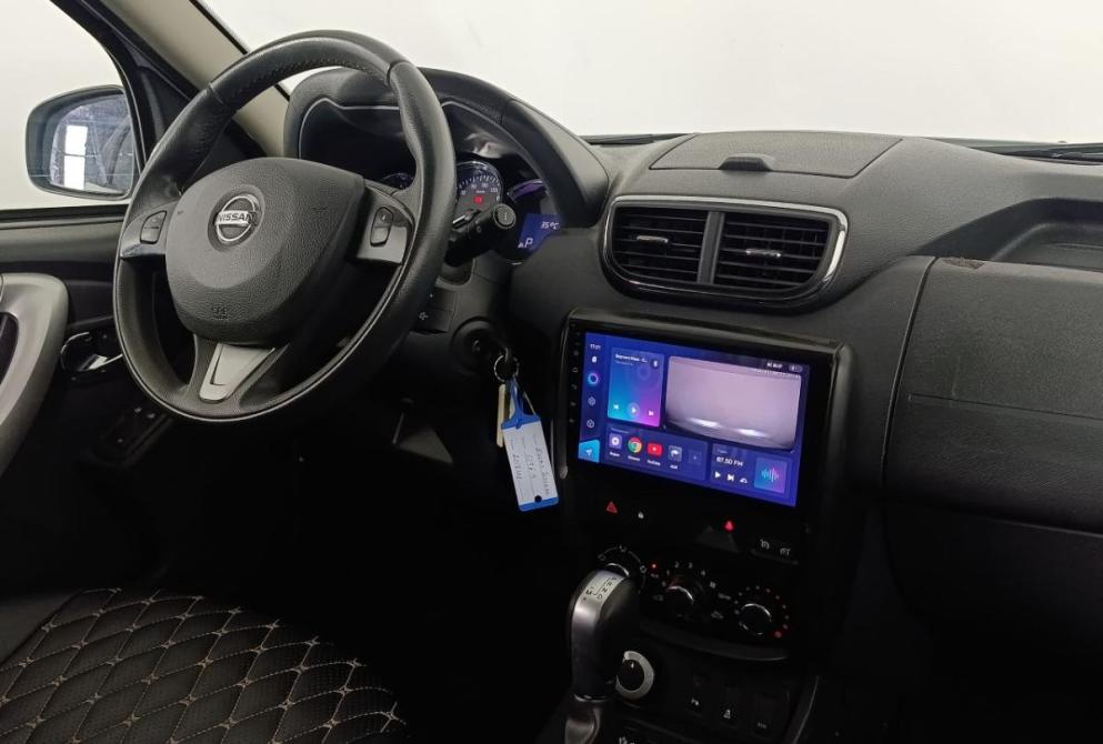 Nissan Terrano III (D10) Волгоград  - изображение 11