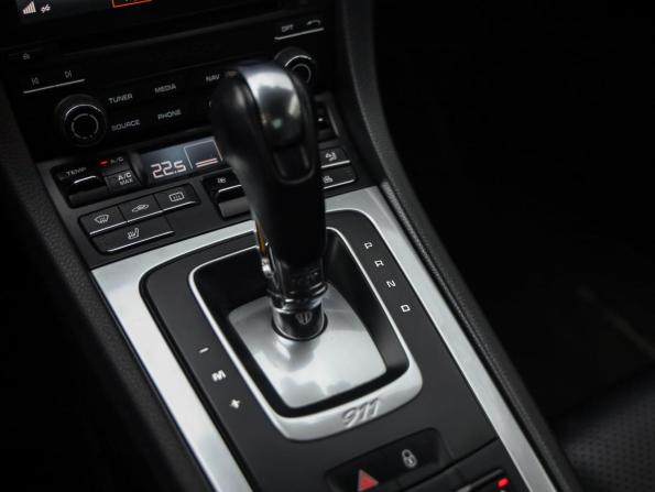 Porsche 911 VII (991) Рестайлинг с пробегом 2016 года, цена 6 990 000 рублей, 66243 км, купе, Автокод Объявления