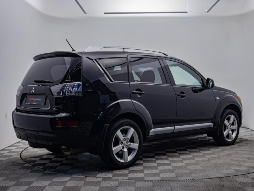Mitsubishi Outlander II Москва  - изображение 5