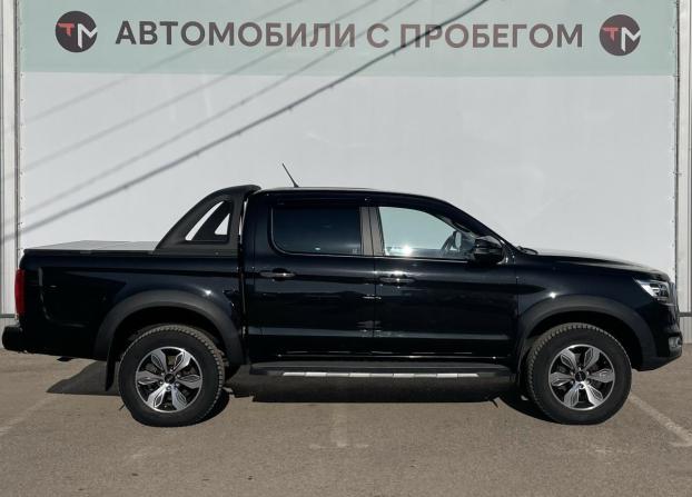 JAC T8 с пробегом 2023 года, цена 1 987 000 рублей, 72500 км, пикап, Автокод Объявления