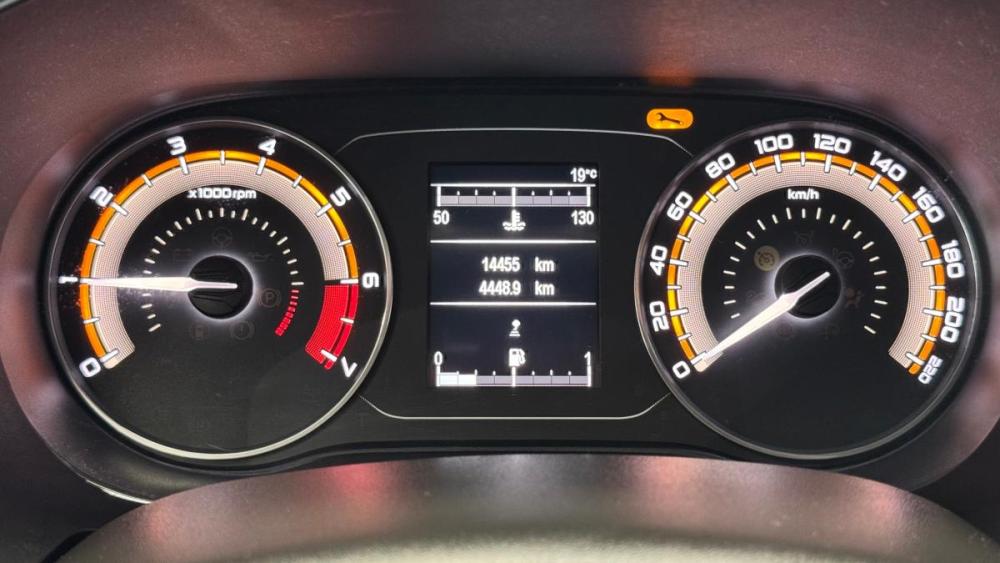 Lada (ВАЗ) Vesta I Рестайлинг (NG) Киров  - изображение 12