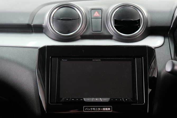 Suzuki Swift V с пробегом 2019 года, цена 1 349 000 рублей, 53000 км, хэтчбек, Автокод Объявления