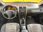 Toyota Corolla X (E140 E150) Ижевск  - изображение 30