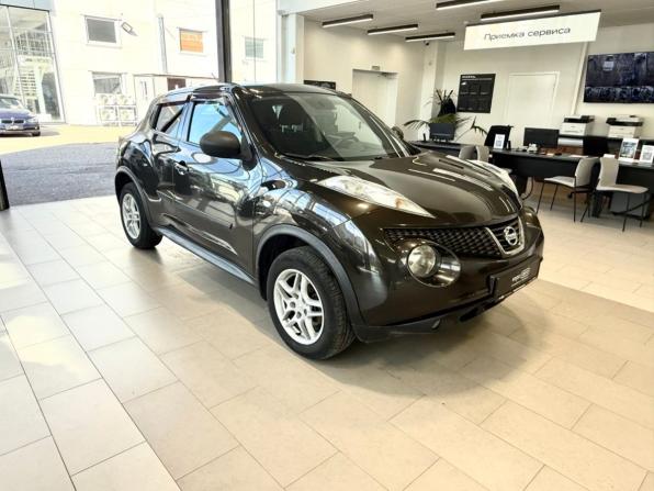 Nissan Juke I с пробегом 2011 года, цена 909 000 рублей, 135647 км, внедорожник, Автокод Объявления